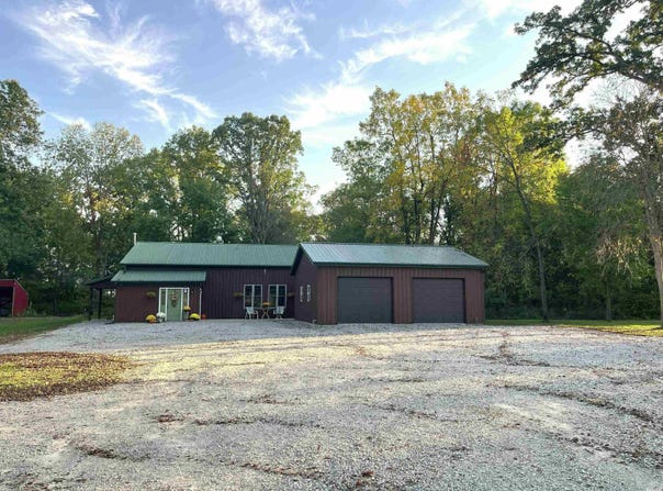 790 W 300, Bluffton, IN 46714-9657