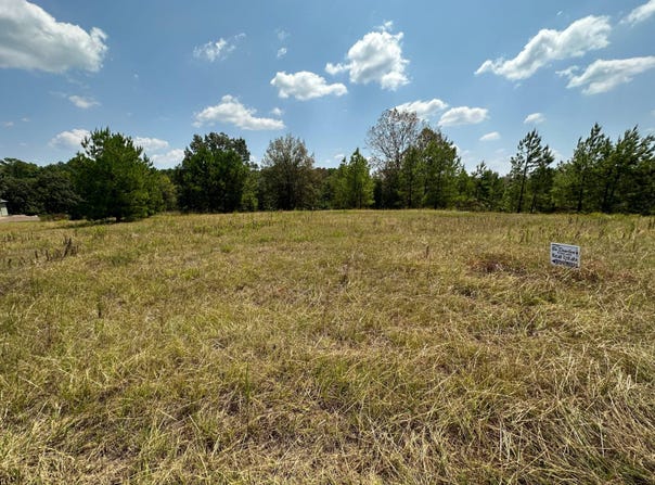 Ford Road, Many, LA 71449