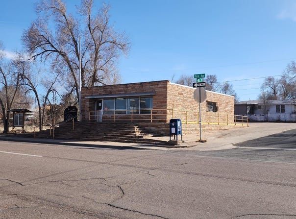 435 Park Avenue, Ash Fork, AZ 86320