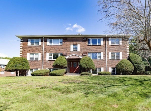 120 Parker St, Acton, MA 01720