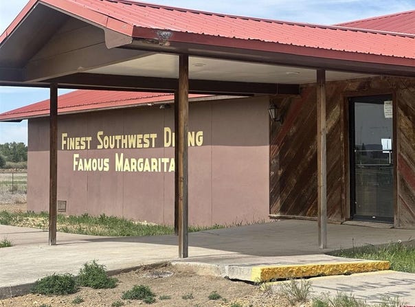 20245 US HWY 285, La Jara, CO 81140