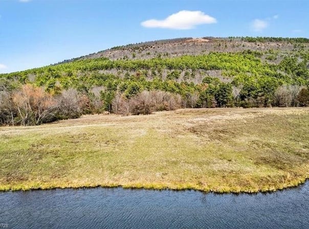 000 SH-128, Heavener, OK 74937