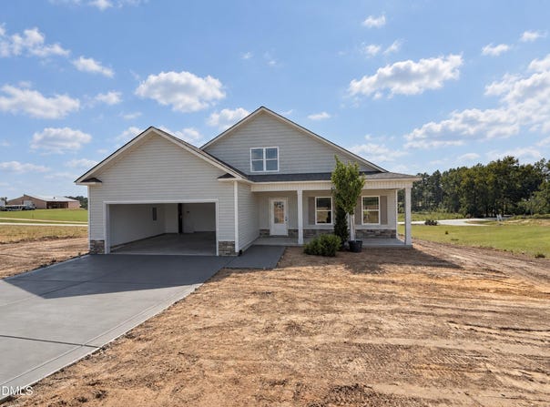 14 Silver Court, Smithfield, NC 27577