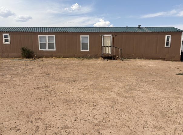35 Barela Road, Belen, NM 87002