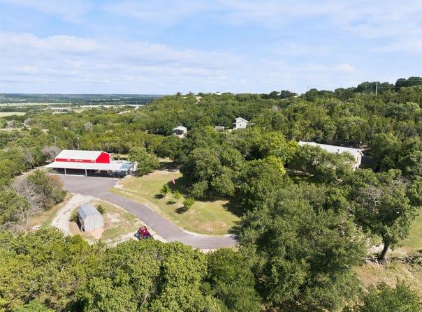 289 CR 4275, Clifton, TX 76634