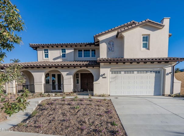 4683 Summit Avenue, Simi Valley, CA 93063