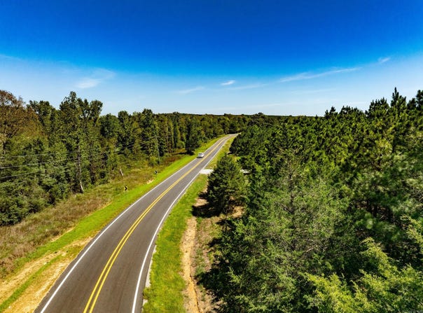 Hwy. 31, Romance, AR 72136-0000