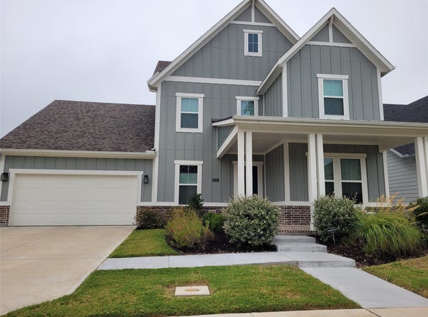 8517 Campbell Drive, Rowlett, TX 75089