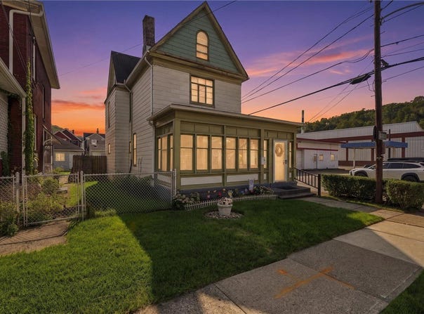 108 7th St, Turtle Creek, PA 15145