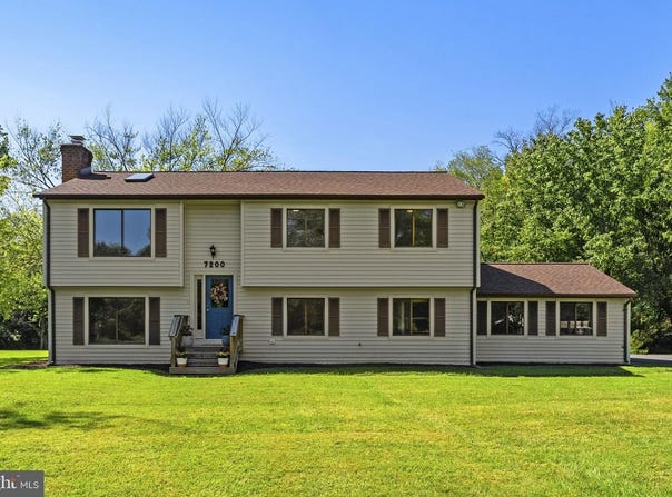 7200 N STARCREST DR, WARRENTON, VA 20187
