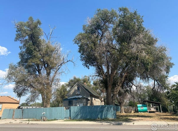 226 N 9th Ave, Greeley, CO 80631