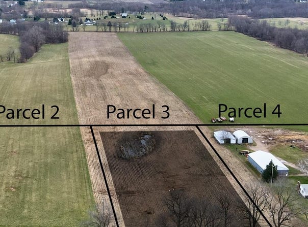 2280 8th Avenue SW, Byron Center, MI 49315