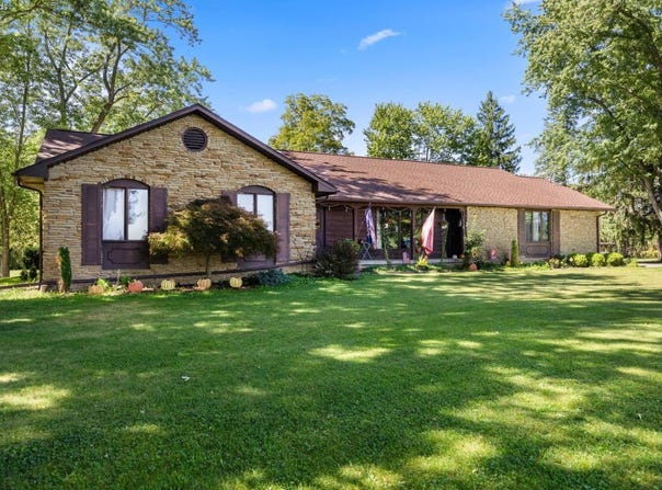231 New State Road, Norwalk, OH 44857