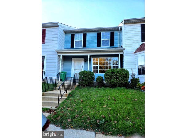 1549 KAREN Boulevard E, DISTRICT HEIGHTS, MD 20747