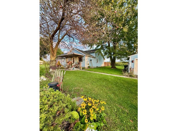 6037 Willard W Road, Willard, OH 44890