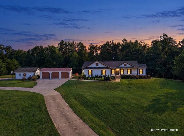 1030 GOLF COURSE Rd, Jasper, AL 35504
