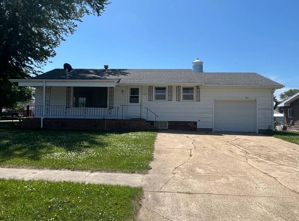 405 Beech Street, Elgin, NE 68636