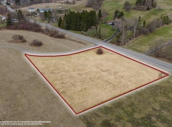 19 (Lot C) Brookside Lane, CHENANGO FORKS, NY 13746
