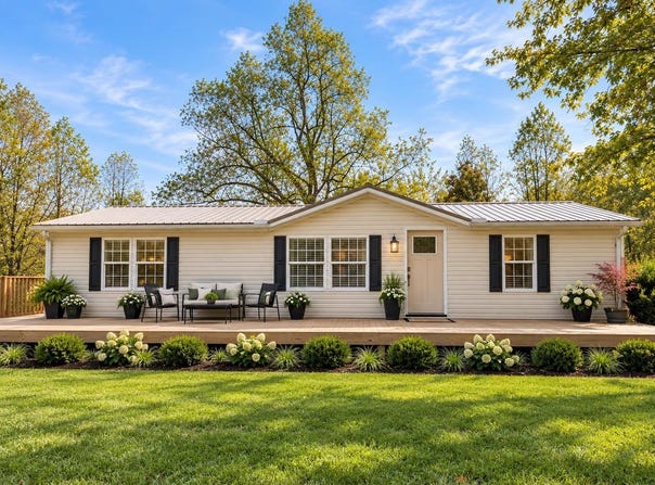 168 Private Drive 1321, Chesapeake, OH 45619