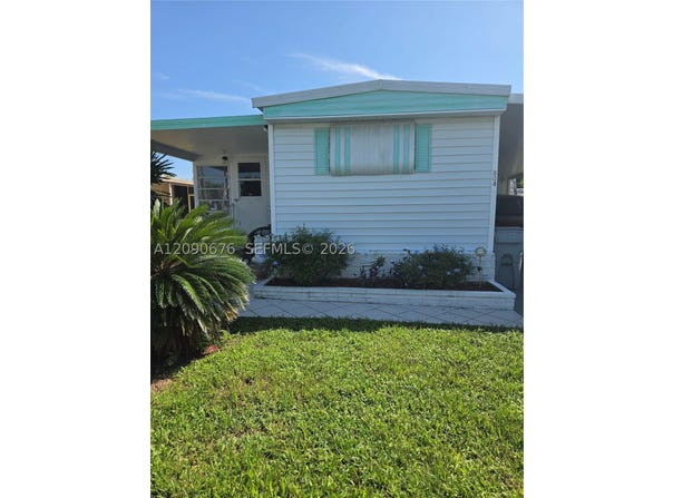 804 Par Drive, Pompano Beach, FL 33069