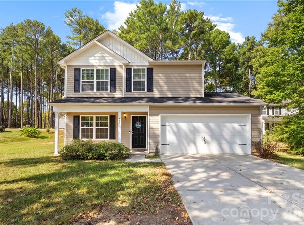 505 Broome Street, Monroe, NC 28110