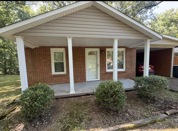 116 Cypress Mill Ct, Florence, AL 35630