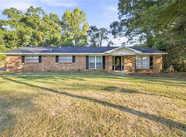6000 Howells Ferry Road, Mobile, AL 36618
