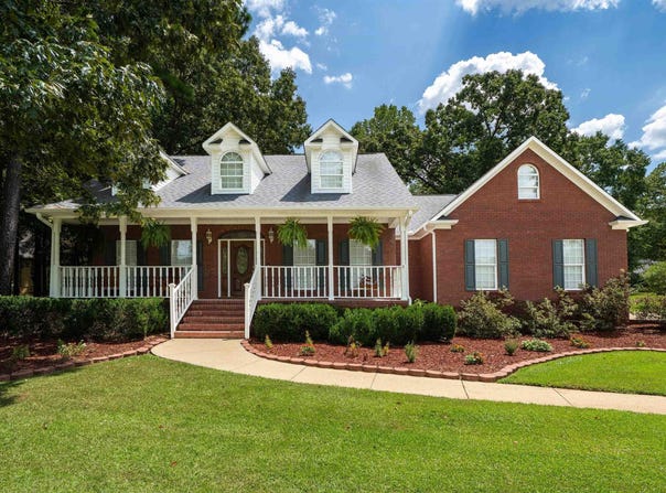 5762 DANA CIRCLE, MCCALLA, AL 35111