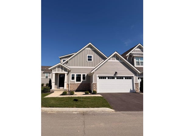 5288 Estuary Lane, Dublin, OH 43016
