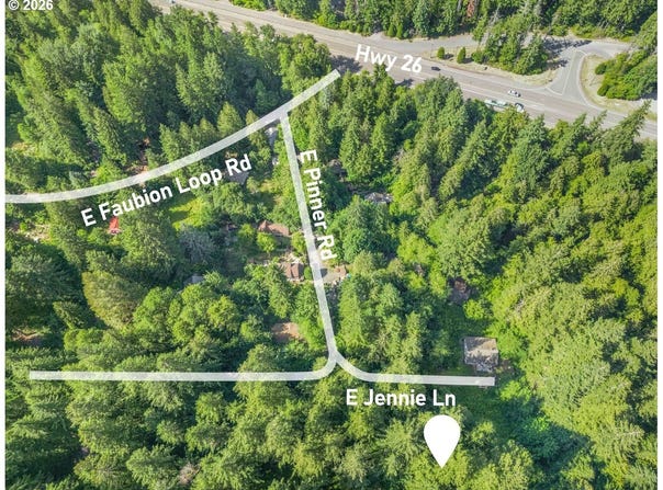 Jennie Ln, Rhododendron, OR 97049