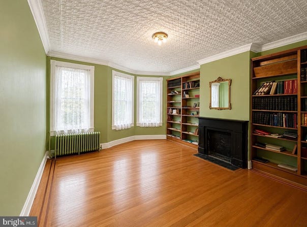 1908 MADISON Avenue, BALTIMORE, MD 21217
