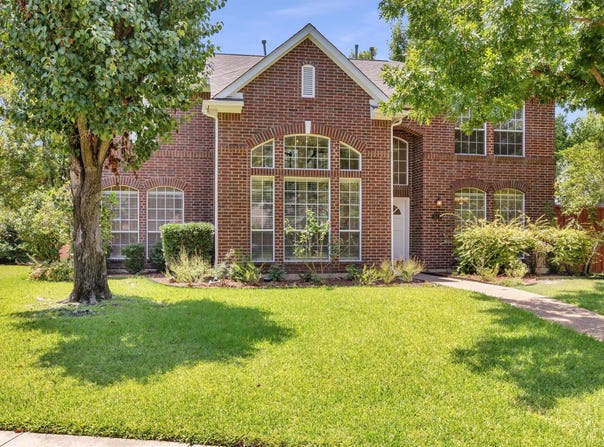 921 Brown Trail, Coppell, TX 75019
