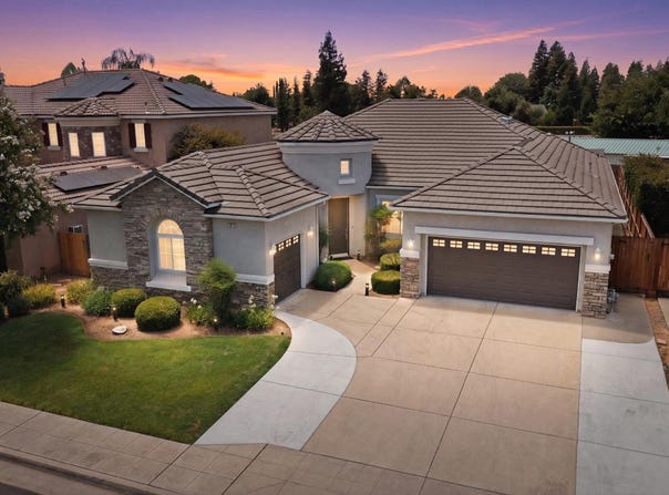 1670 N Filbert Avenue, Clovis, CA 93619
