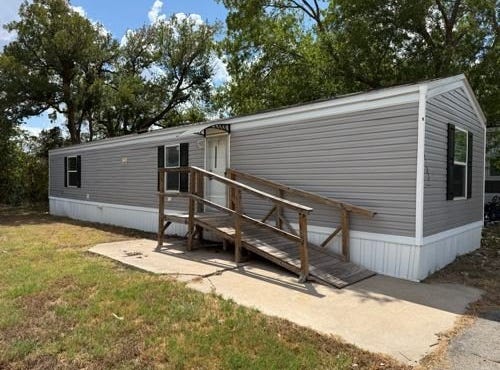 4703 Kathy Drive lot: 40, Temple, TX 76502