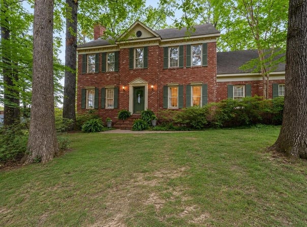 732 N TREE Dr, Collierville, TN 38017