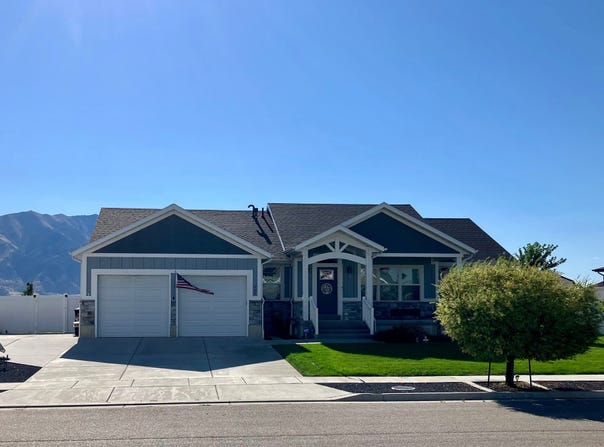 364 N 775 E, Tremonton, UT 84337