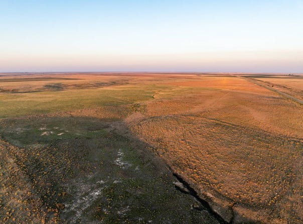 US-56, Keyes, OK 73947