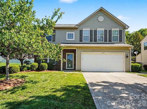 3315 Ashley View Drive, Charlotte, NC 28213