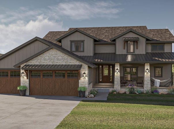 1214 Overlook Drive, Eagle Point, OR 97524