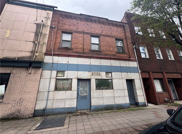 410 E 8th Ave, Munhall, PA 15120
