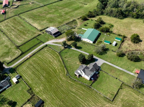 12641 Troy Pike, Versailles, KY 40383