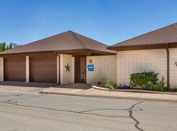 1005 W Pecan, Midland, TX 79705
