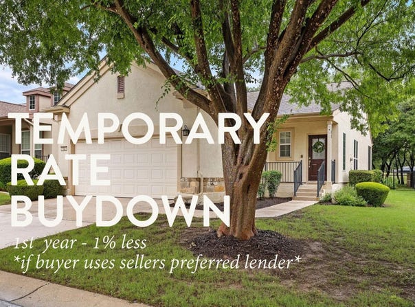 108 Farm Hill Dr, Georgetown, TX 78633