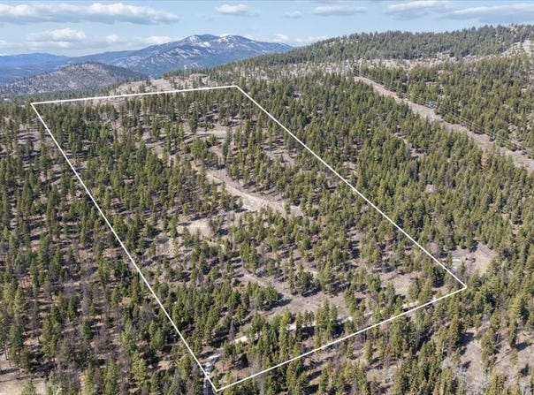 594 Dower Draw, Kila, MT 59920