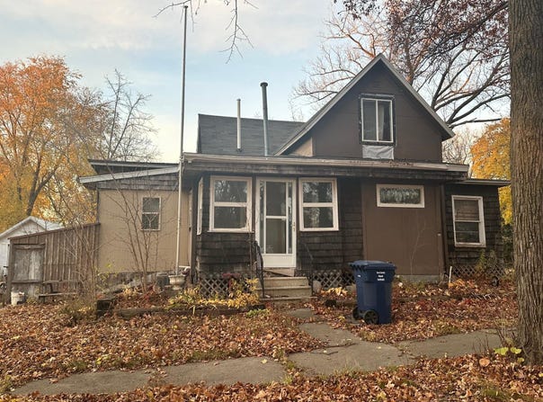 416 Evans St, Sioux Rapids, IA 50585