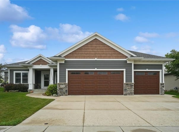 3170 Stanley Cup Drive, Marion, IA 52302