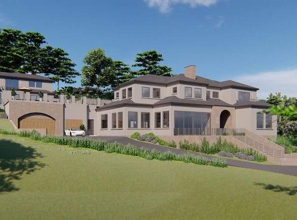 612 Chaparral Circle, Napa, CA 94558