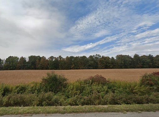 Lyon Rd, Marion, NY 14522