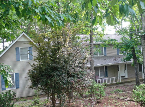 1201 DEVONSHIRE DRIVE, JACKSONVILLE, AL 36265