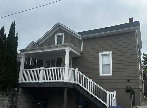 842 N 5th St, Sheboygan, WI 53081